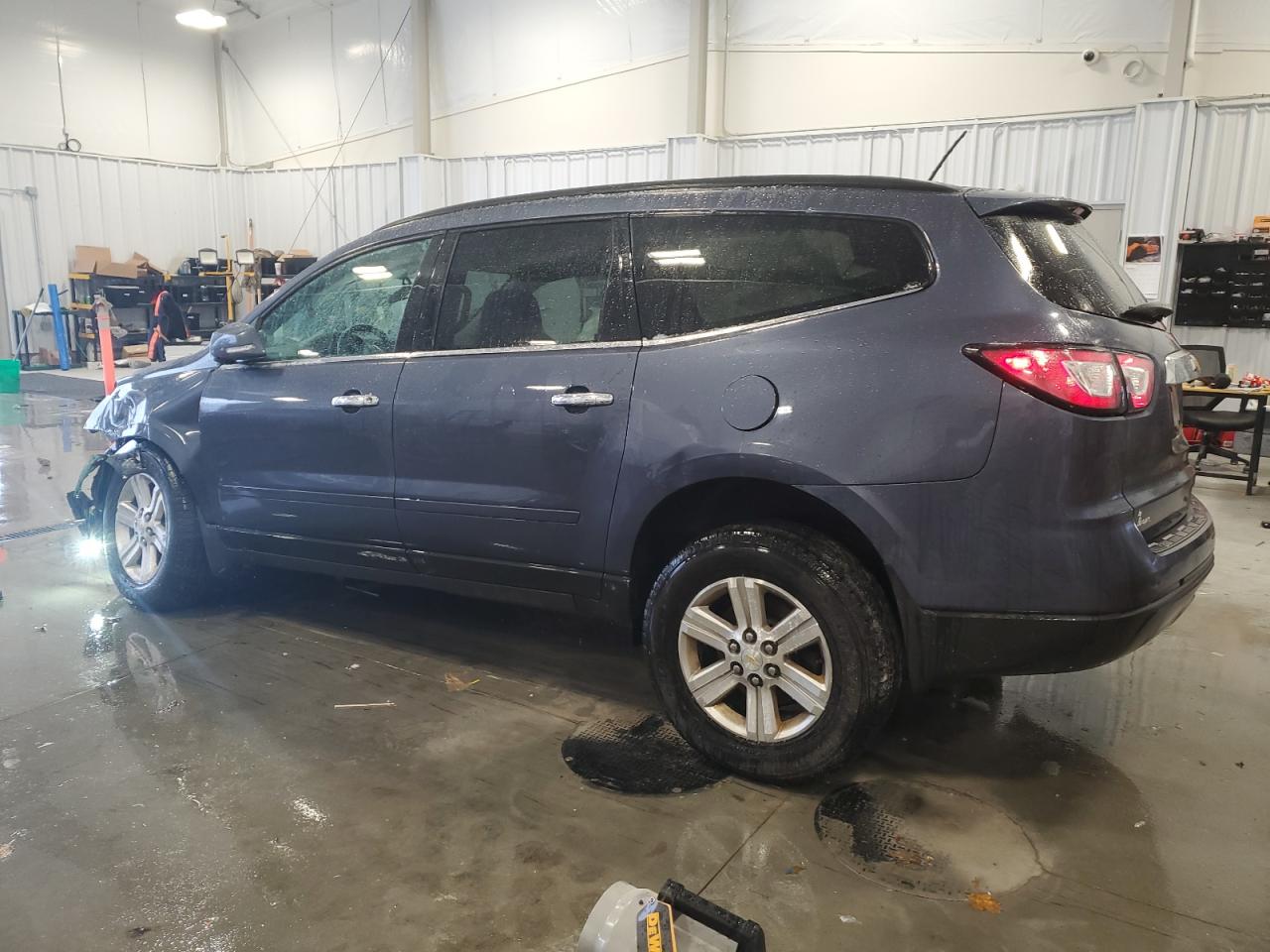 2014 Chevrolet Traverse - Image 2