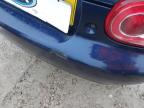 2011 MAZDA MX-5 I ROA for sale at Copart CORBY