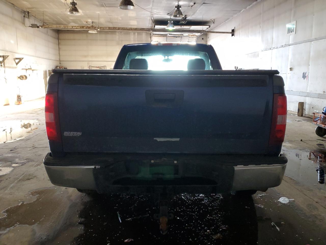 2013 Chevrolet Silverado - Image 6