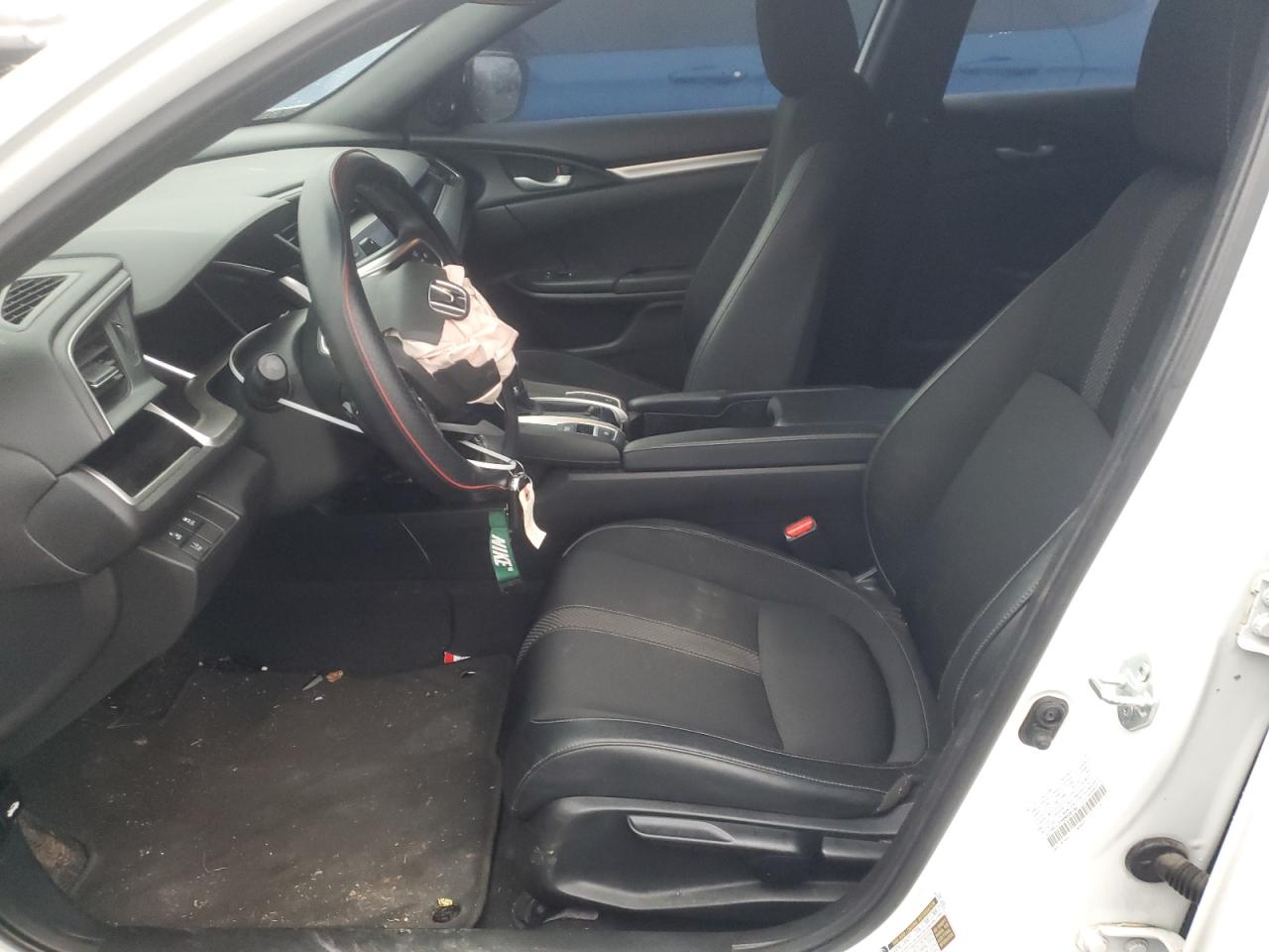 2021 Honda Civic - Image 7