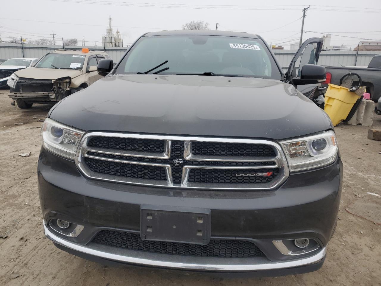 2016 Dodge Durango - Image 5