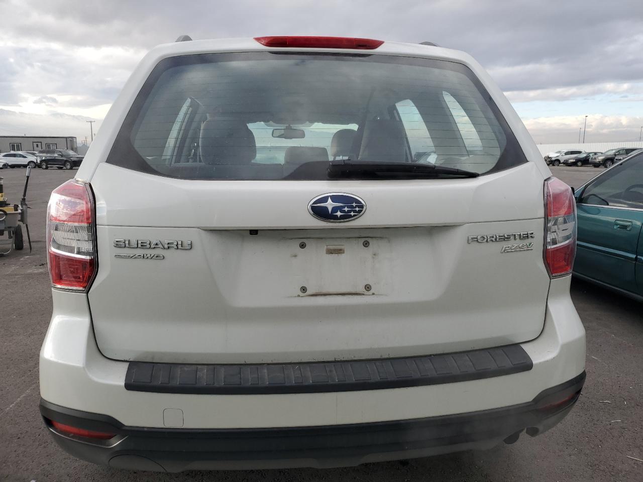 2015 Subaru Forester - Image 6