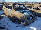 2017 Jeep Renegade Trailhawk للبيع في Wichita، KS - Burn