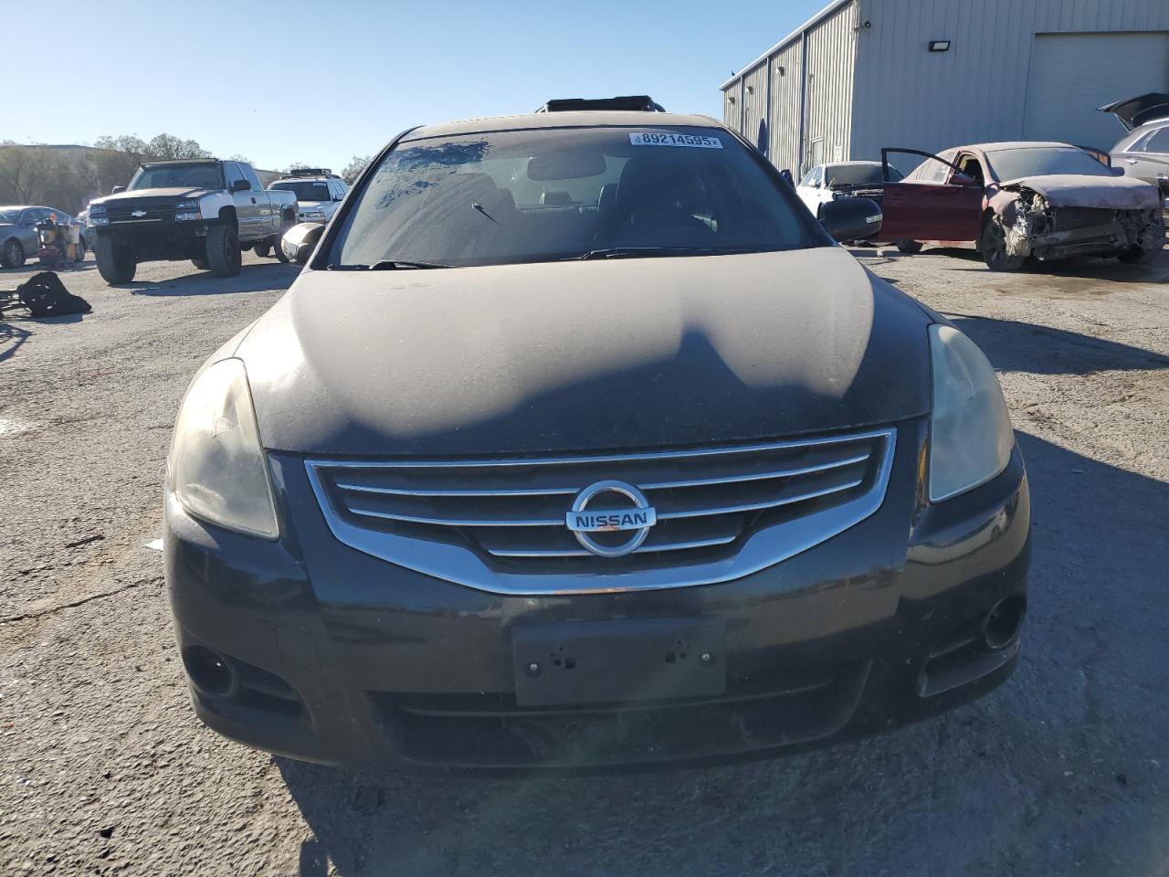 2012 Nissan Altima - Image 5