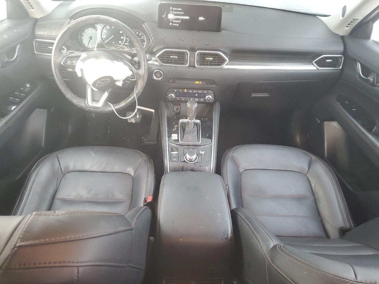 2021 Mazda CX-5 - Image 8