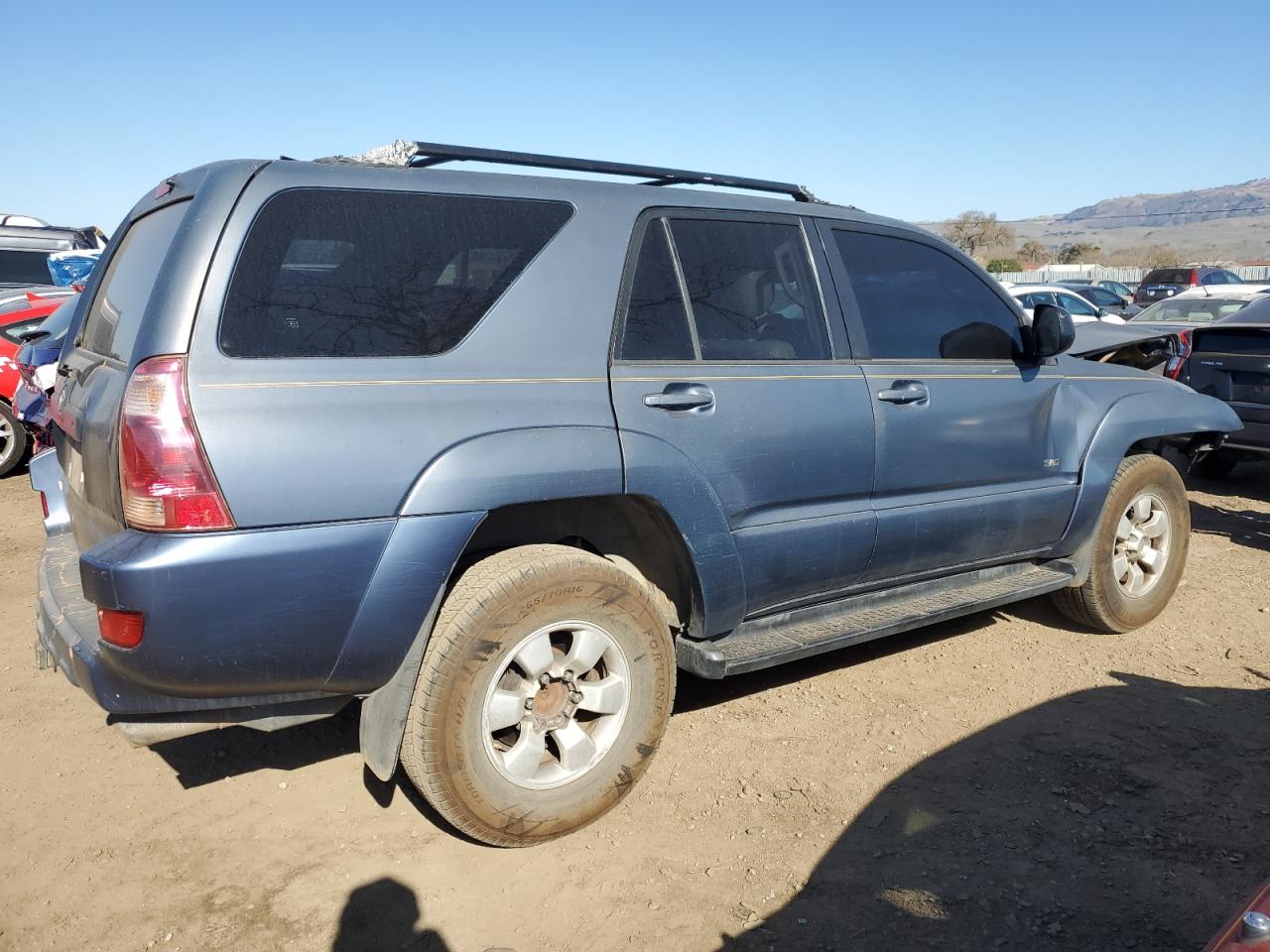 2003 Toyota 4Runner - Image 3