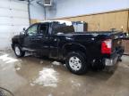 2013 Chevrolet Silverado K1500 Lt zu verkaufen in Kincheloe, MI - Minor Dent/Scratches