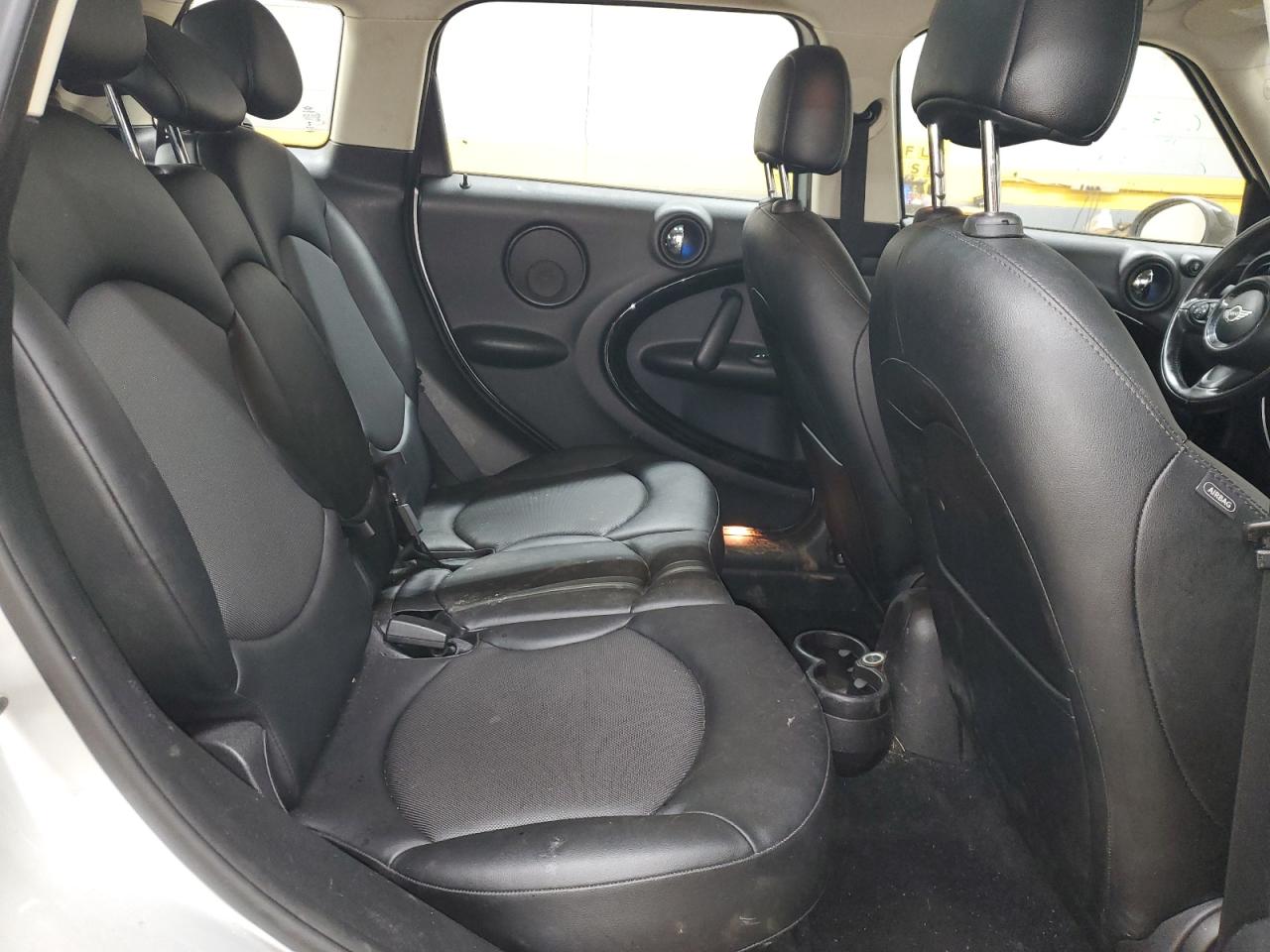 2015 MINI Cooper - Image 10