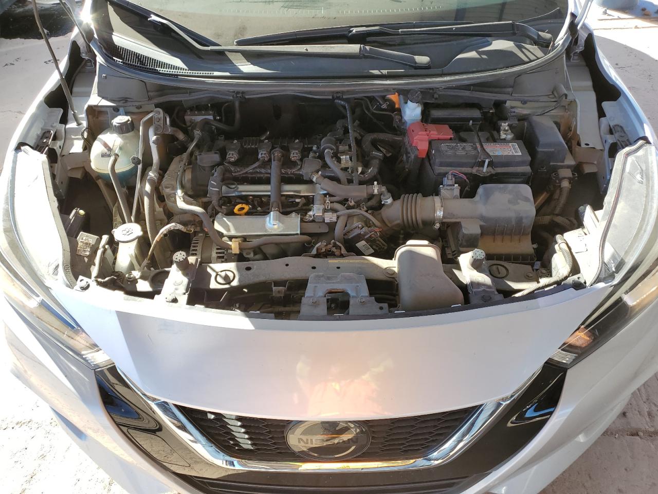 2021 Nissan Versa - Image 13