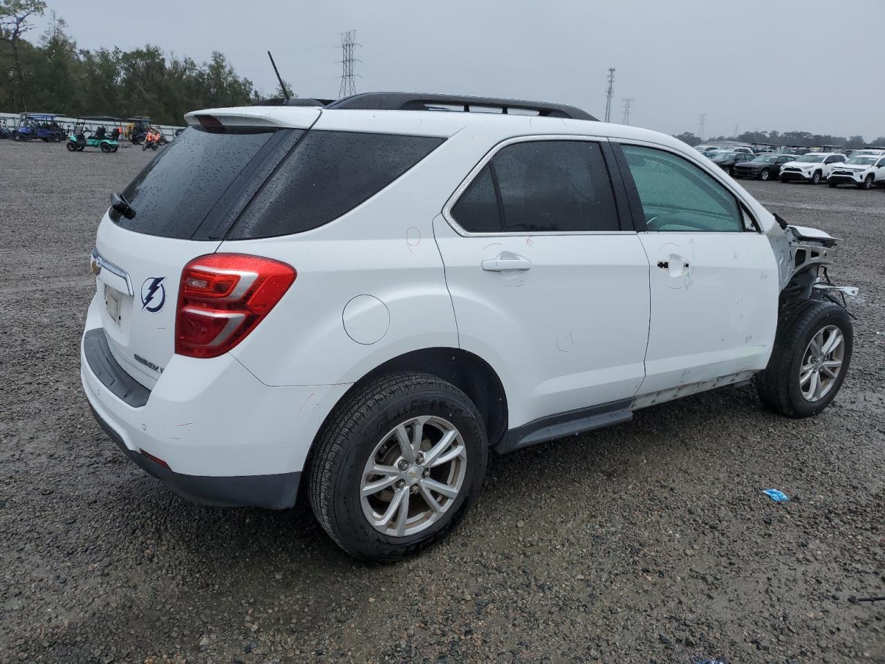 2016 Chevrolet Equinox - Image 3