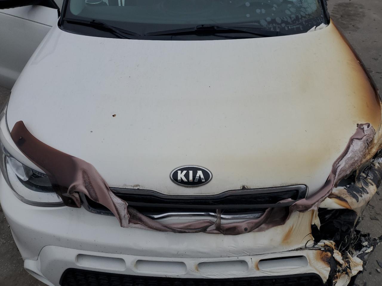 2015 Kia Soul - Image 13