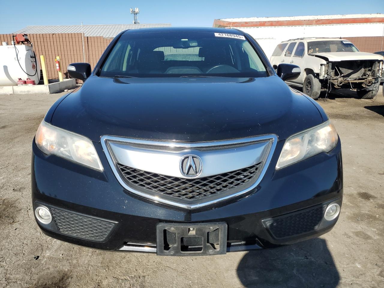 2013 Acura RDX - Image 5