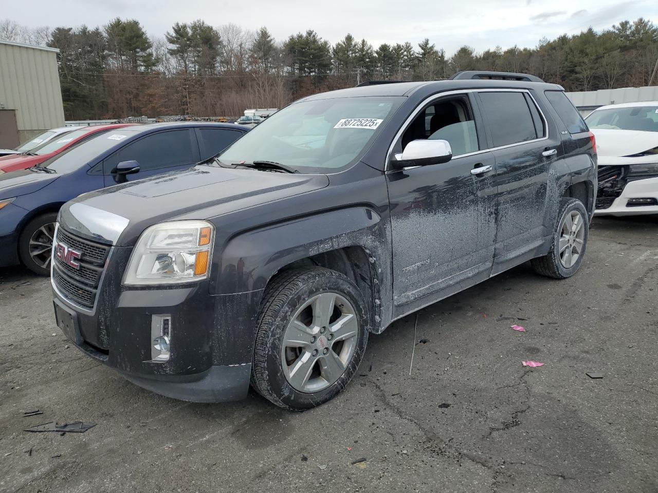 2015 GMC Terrain - Image 1