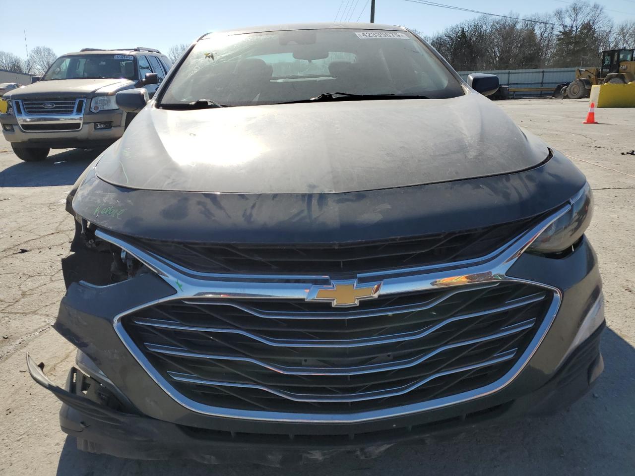 2021 Chevrolet Malibu - Image 5