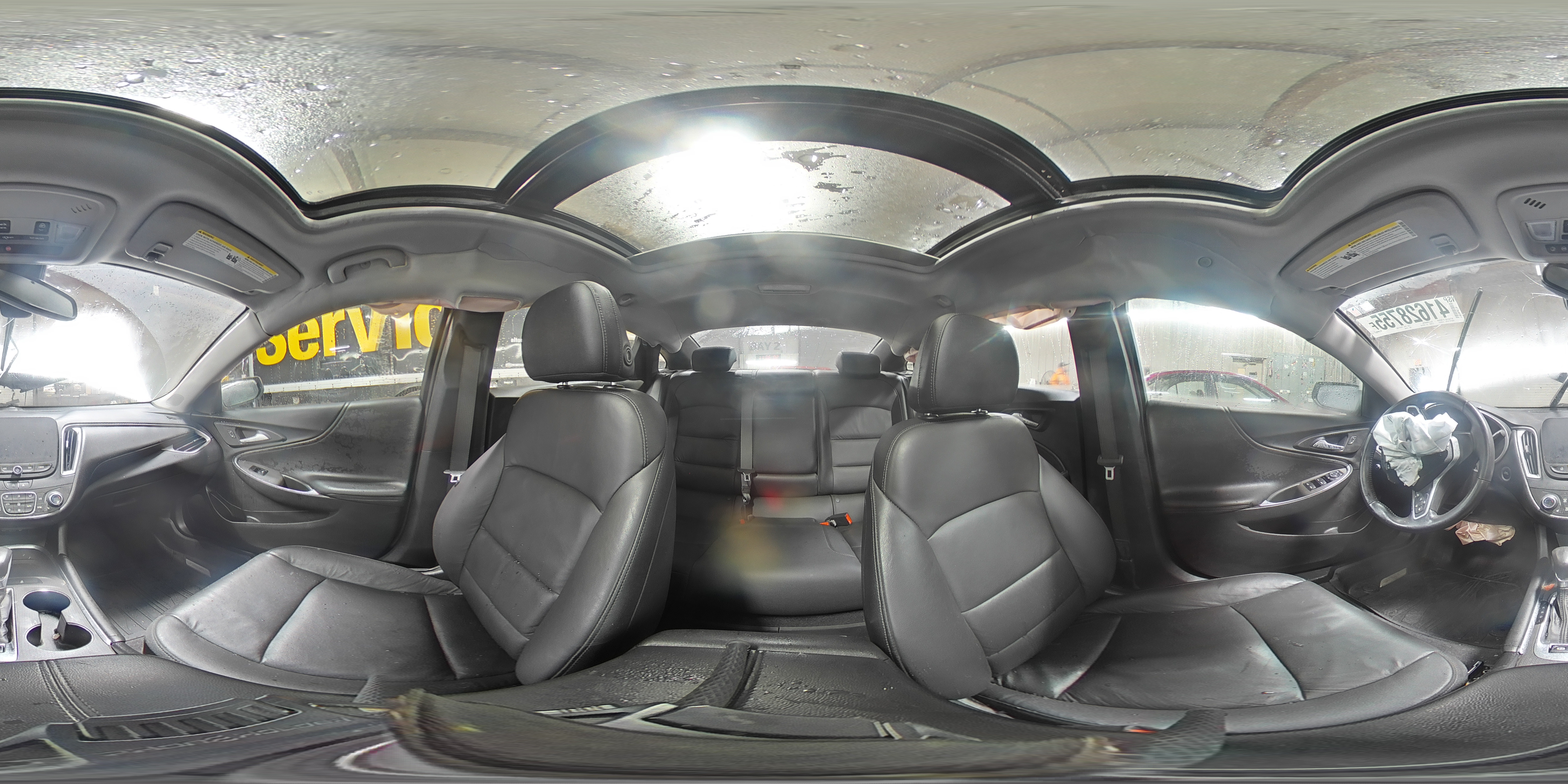 2022 Chevrolet Malibu - Image 14