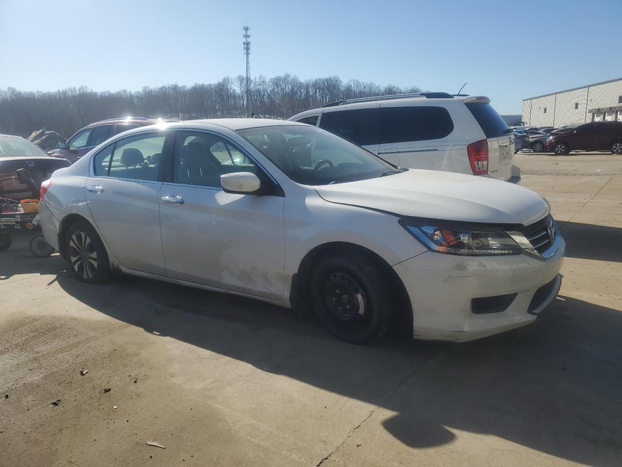 2013 Honda Accord - Image 4