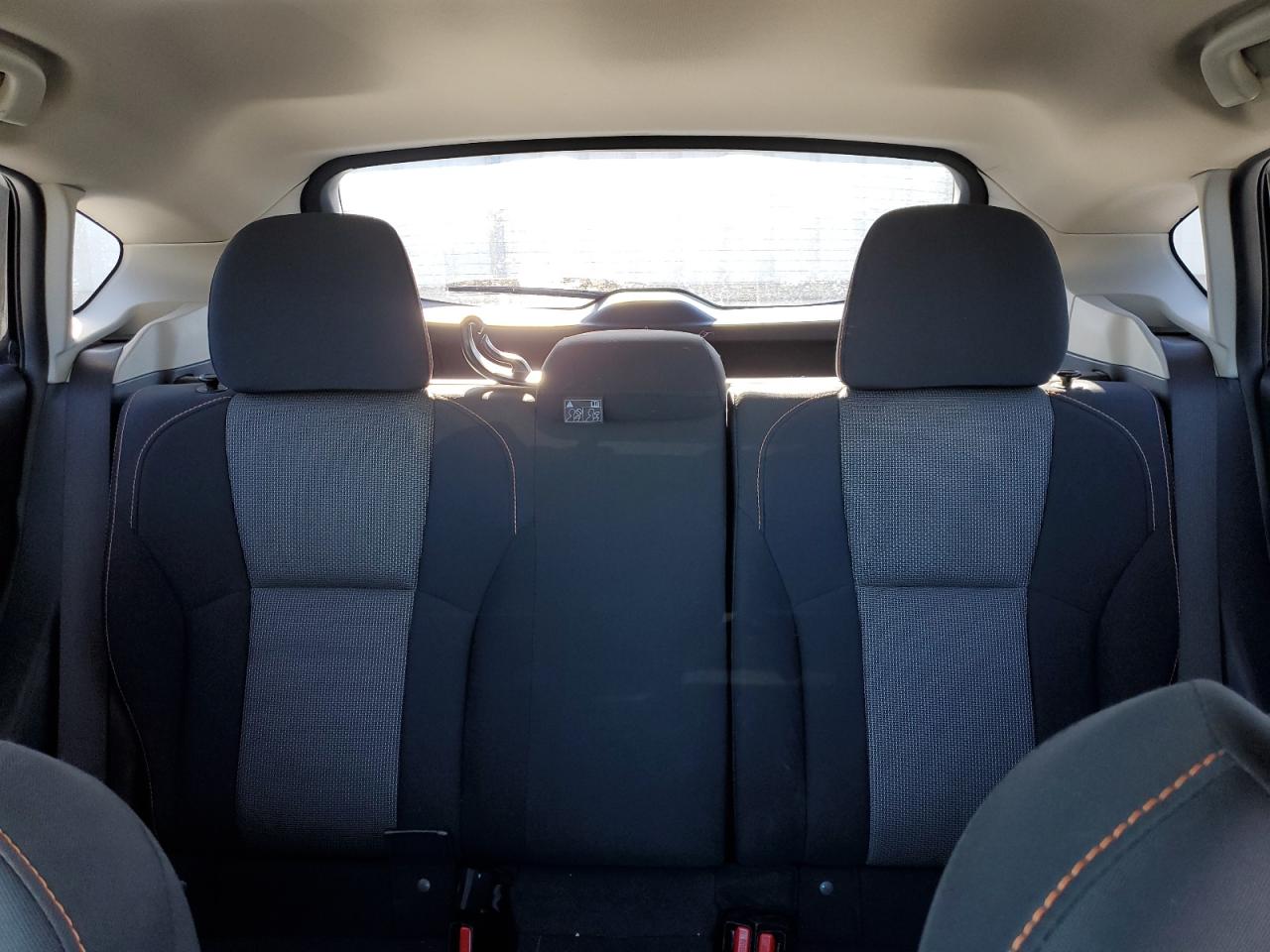 2019 Subaru XV - Image 10