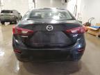 2016 Mazda 3 Sport de vânzare în Franklin, WI - Front End