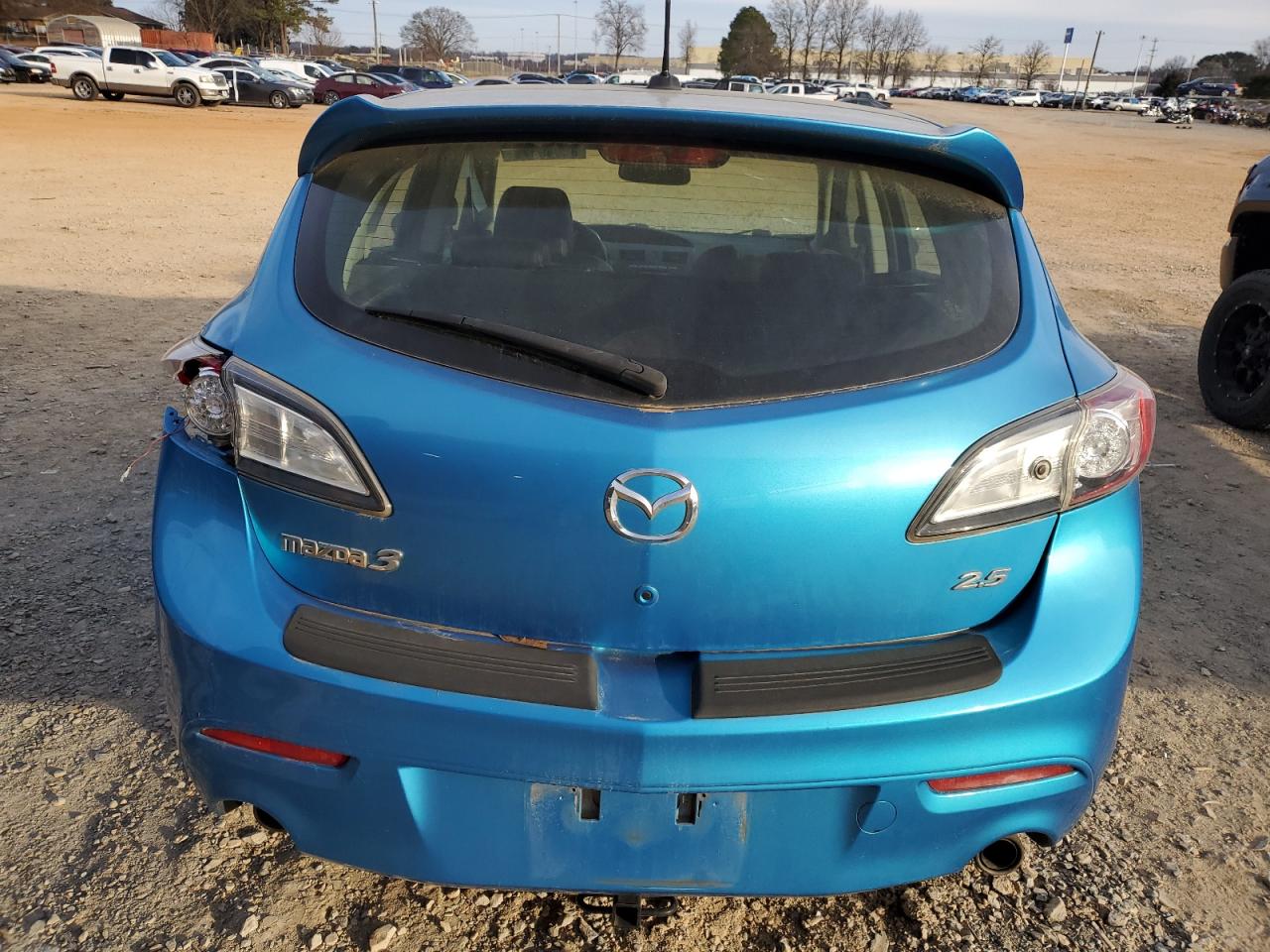 2010 Mazda 3 - Image 6