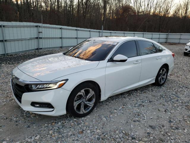 2018 Honda Accord Exl