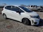 2017 Honda Fit Lx en Venta en Houston, TX - Front End