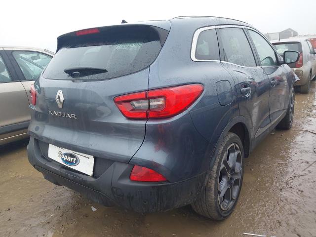 2016 RENAULT KADJAR DYN