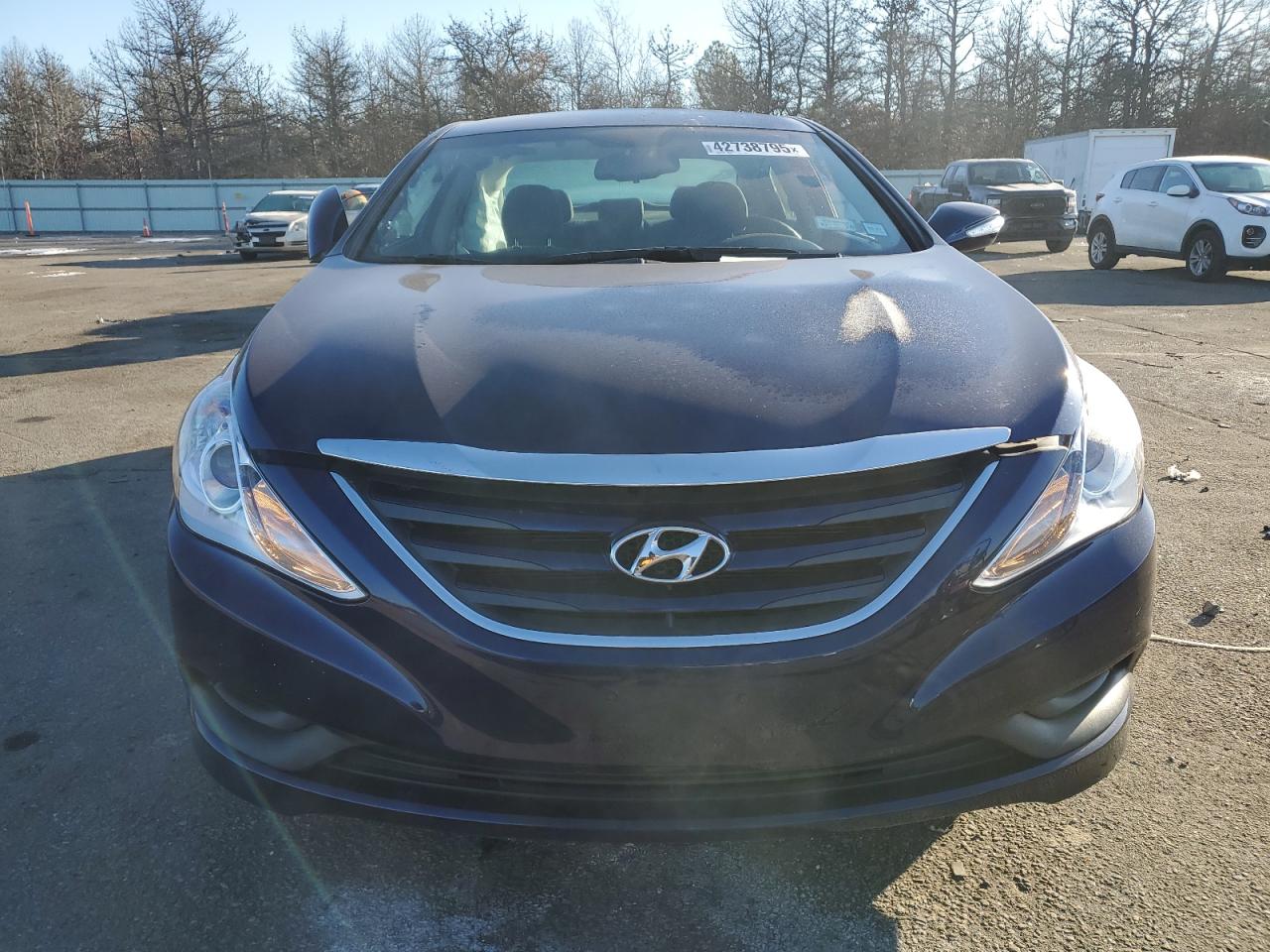2014 Hyundai Sonata - Image 5