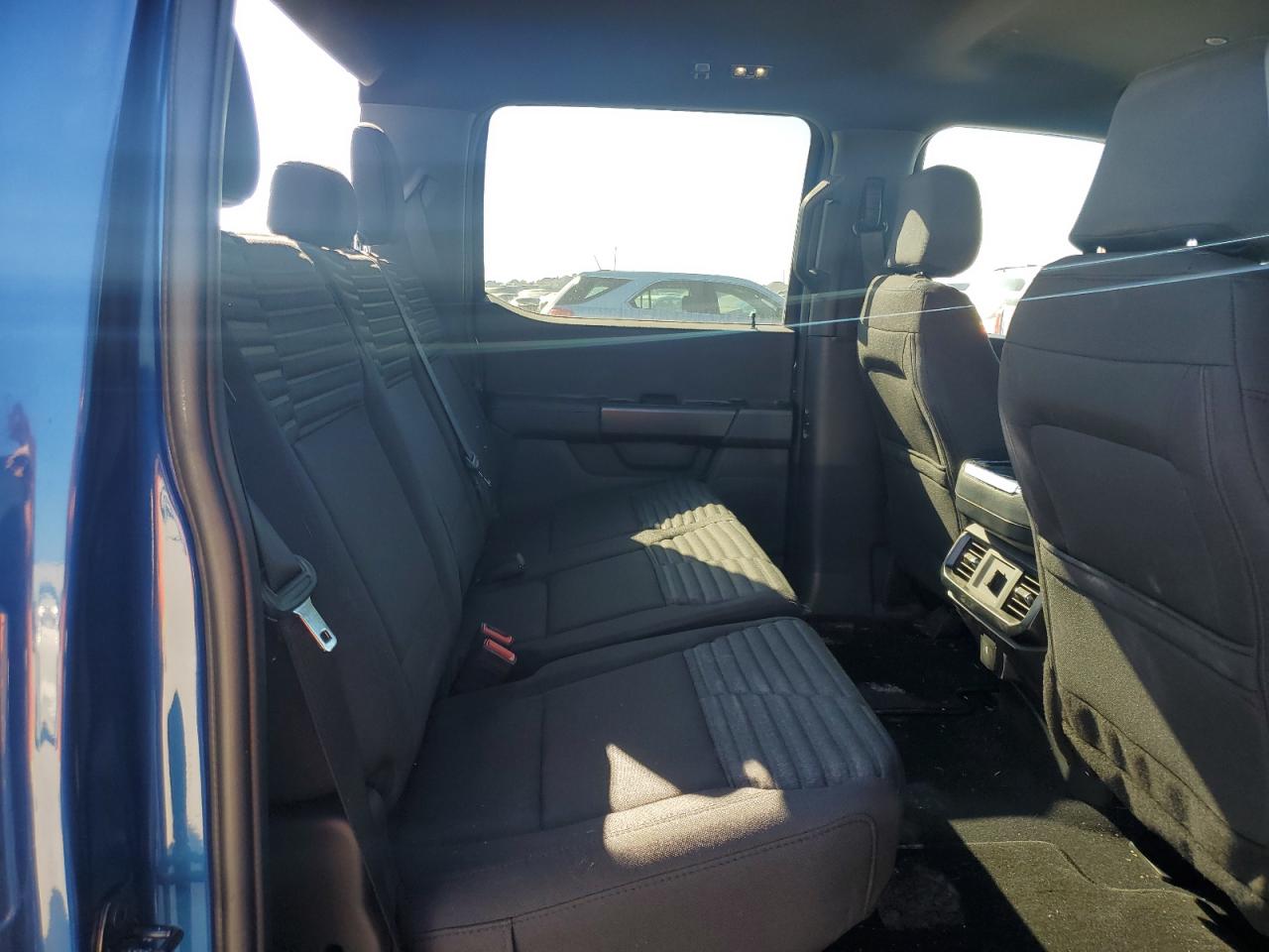 2023 Ford F-150 - Image 10