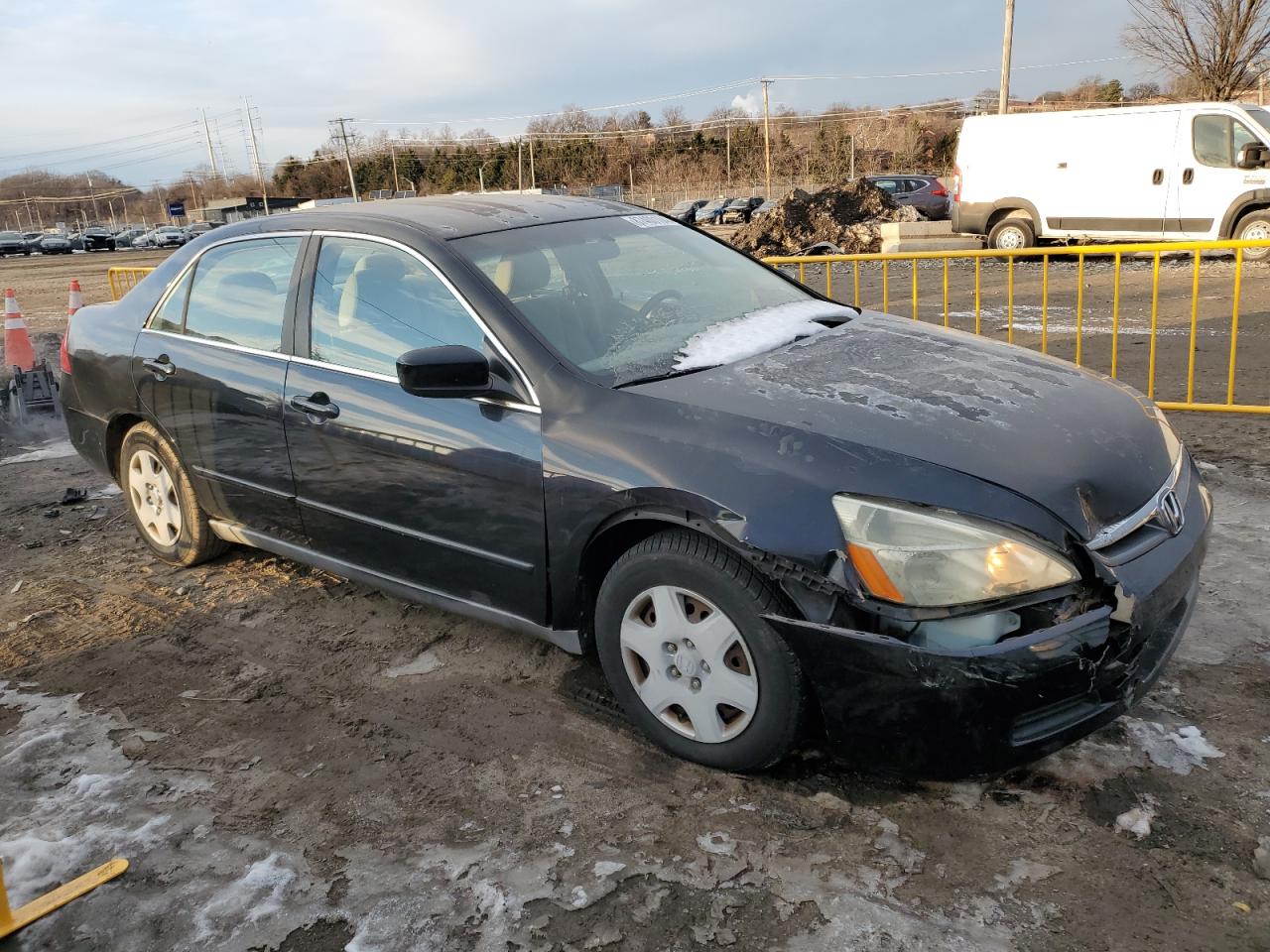 2006 Honda Accord - Image 4