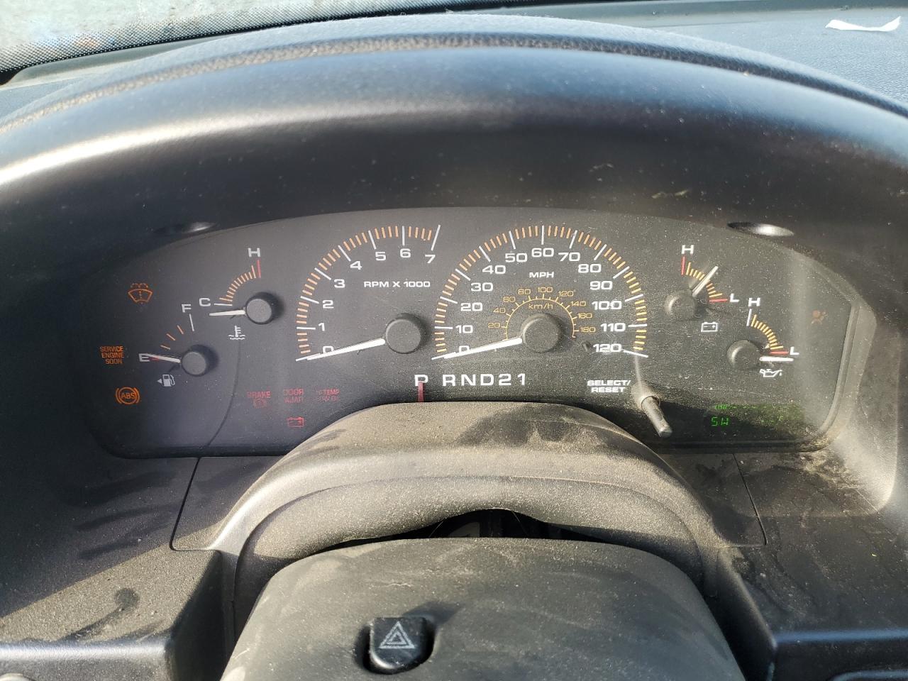 2003 Ford Expedition - Image 9