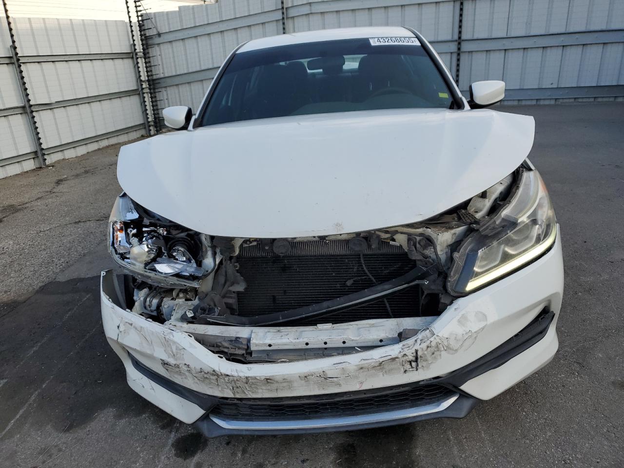 2017 Honda Accord - Image 5