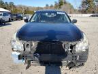 2009 Infiniti G37  na sprzedaż w Mendon, MA - Front End
