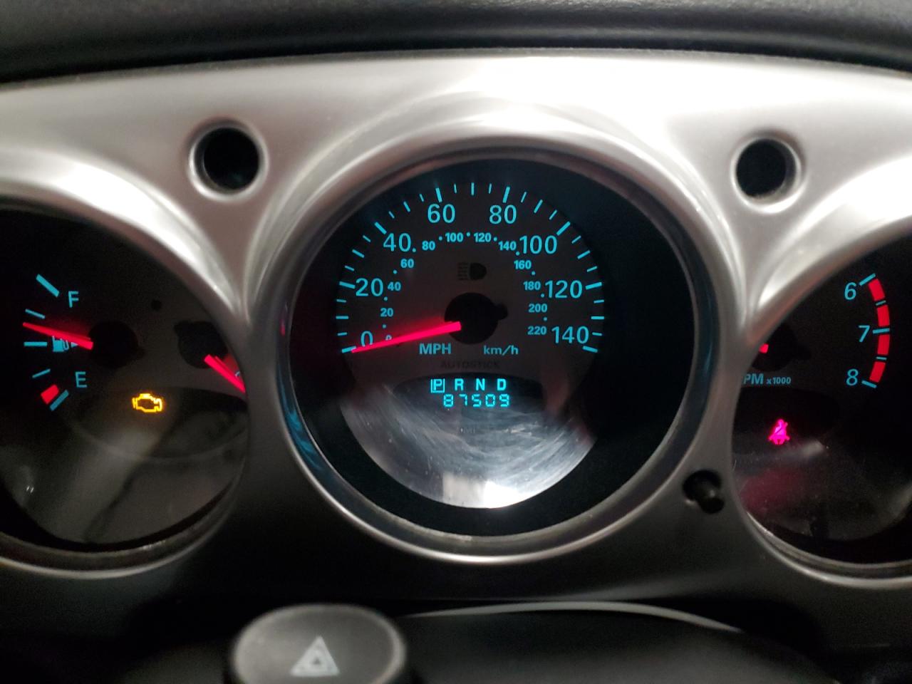 2005 Chrysler PT Cruiser - Image 9
