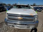 2012 Chevrolet Silverado K1500 Lt продається в Florence, MS - Rollover