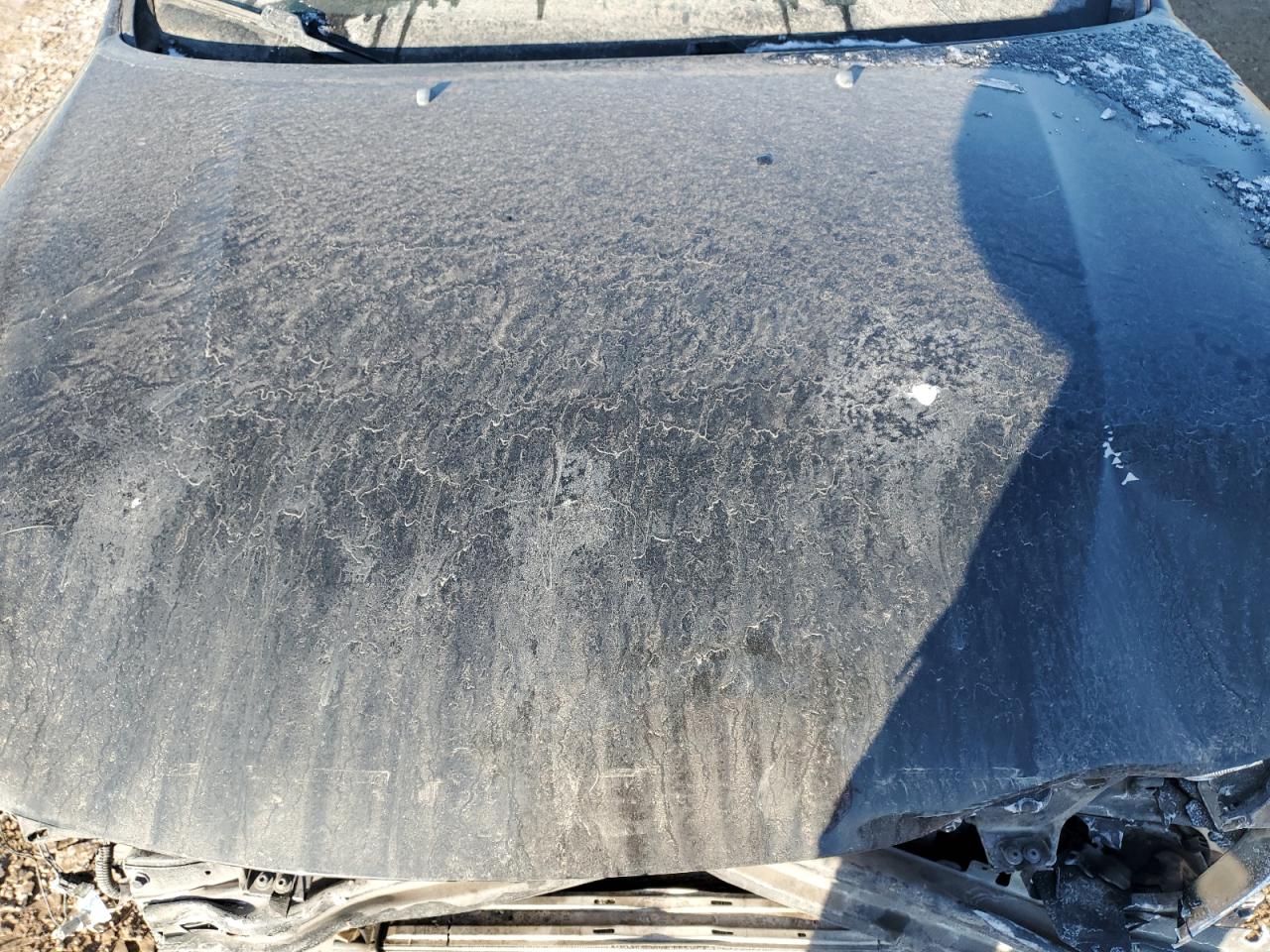 2012 Volvo S60 T5 VIN: YV1622FS4C2048435 Lot: 41916955