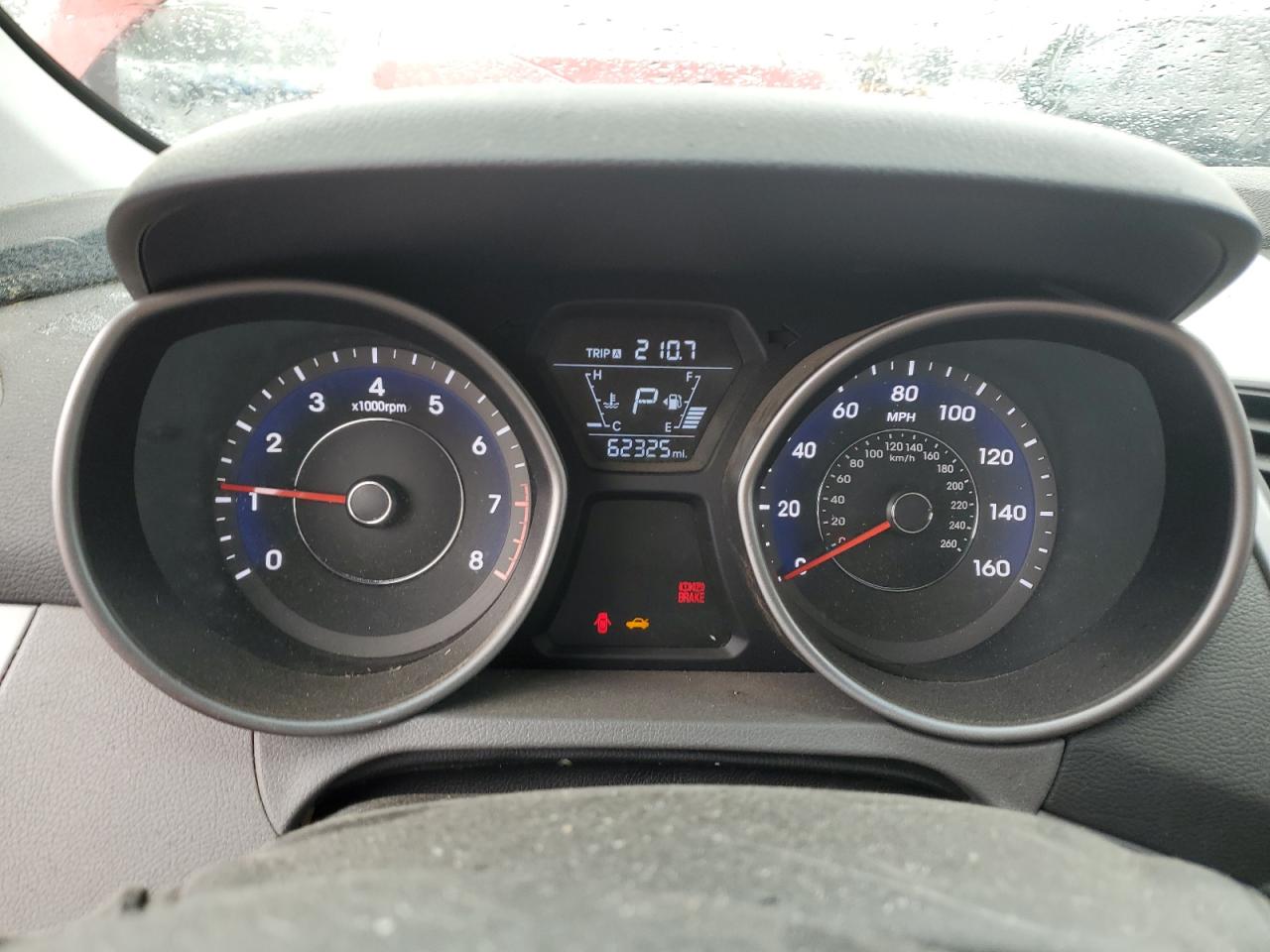2014 Hyundai Elantra - Image 9