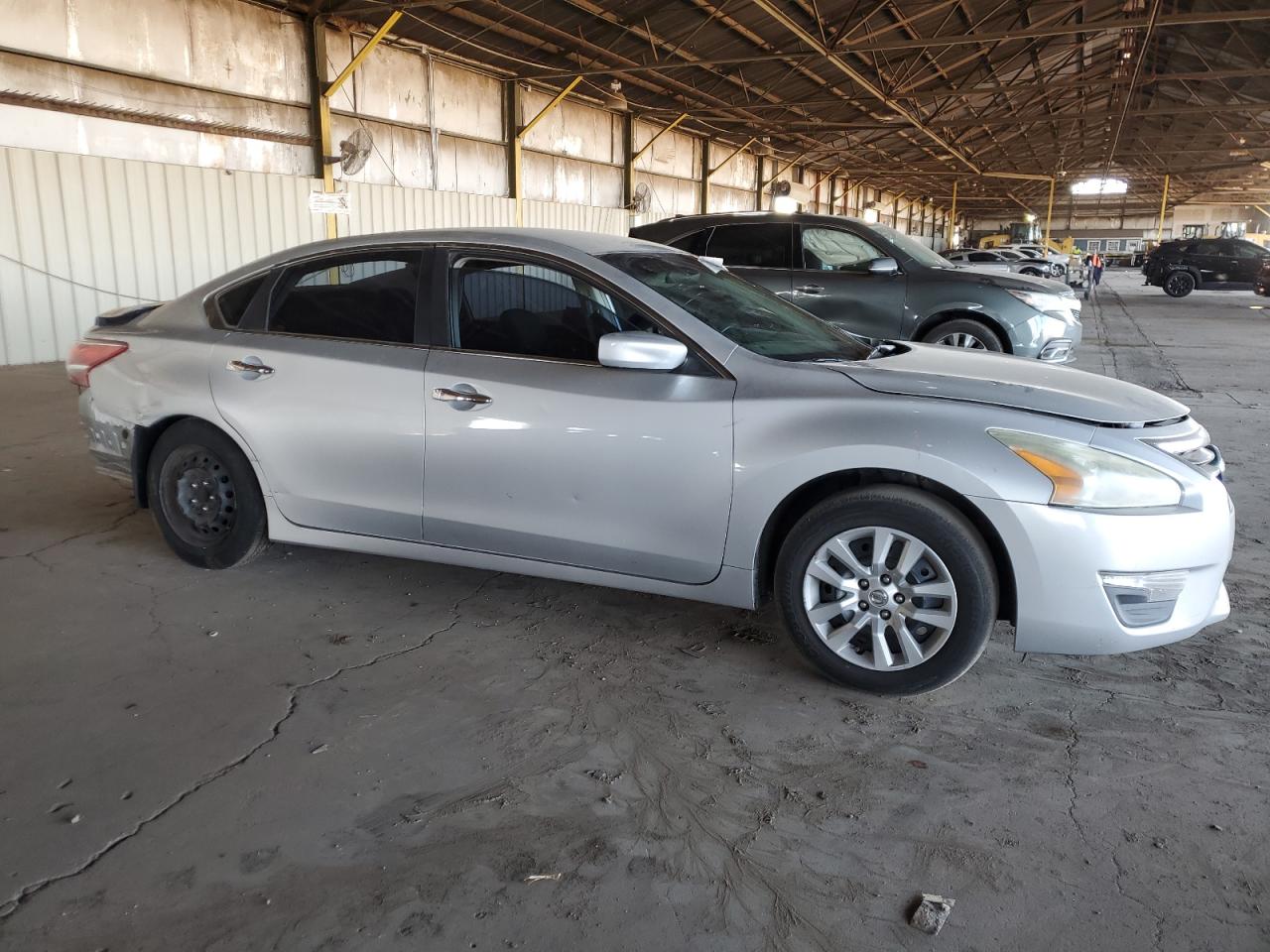 2013 Nissan Altima - Image 4