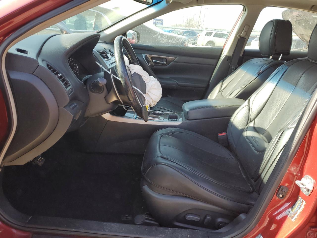 2013 Nissan Altima - Image 7