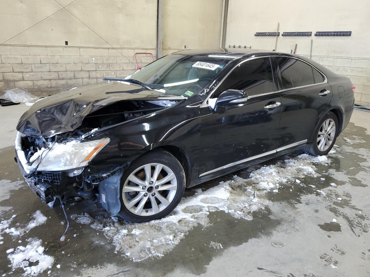 2010 Lexus ES - Image 1