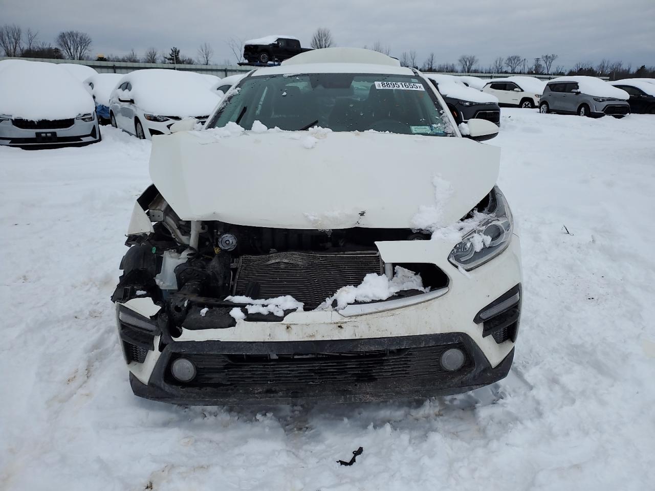 2019 Kia Forte - Image 5