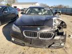 2015 Bmw 528 Xi en Venta en Chatham, VA - Front End