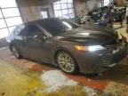 2018 Toyota Camry L للبيع في Indianapolis، IN - Front End