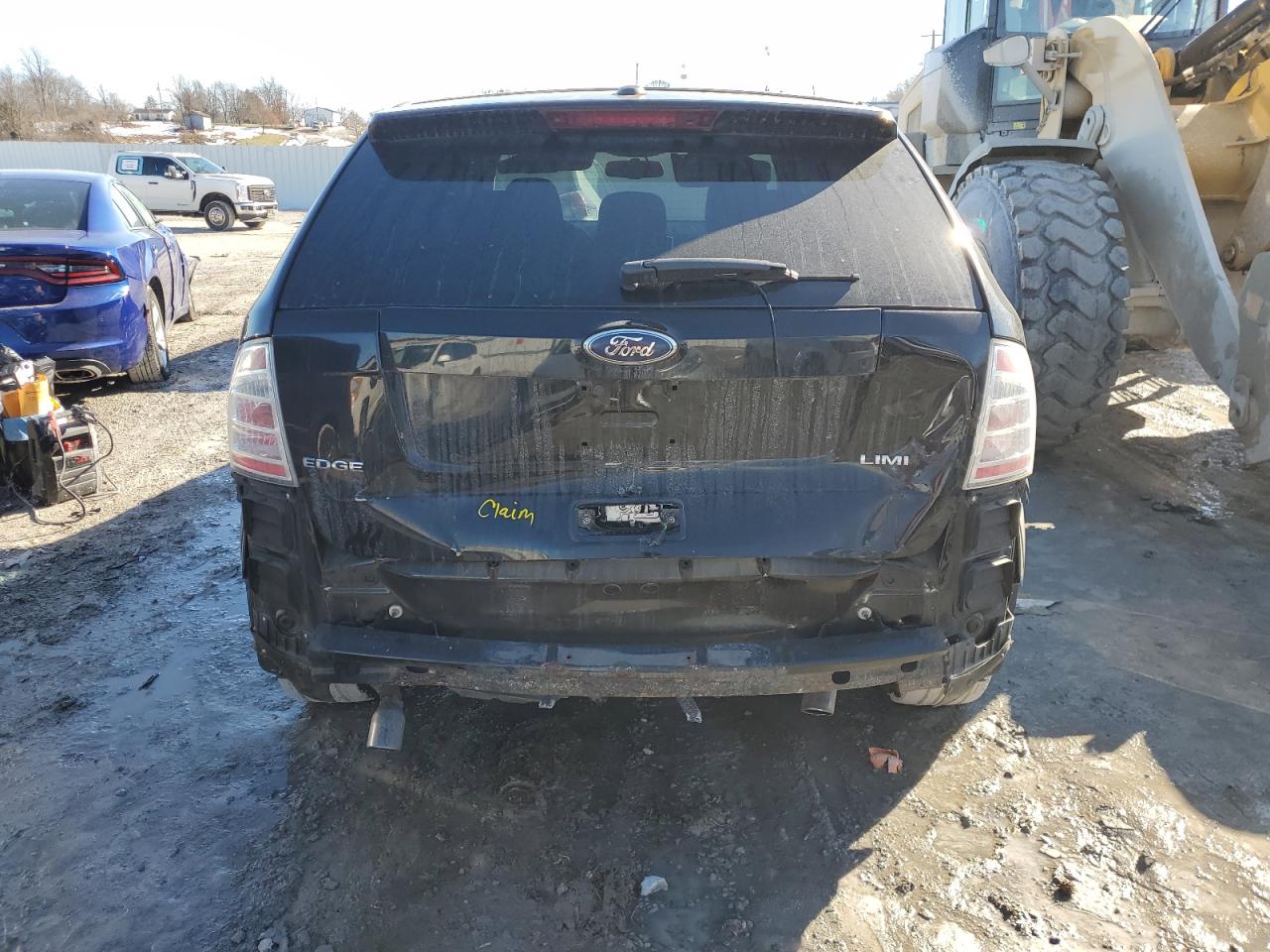2009 Ford Edge - Image 6
