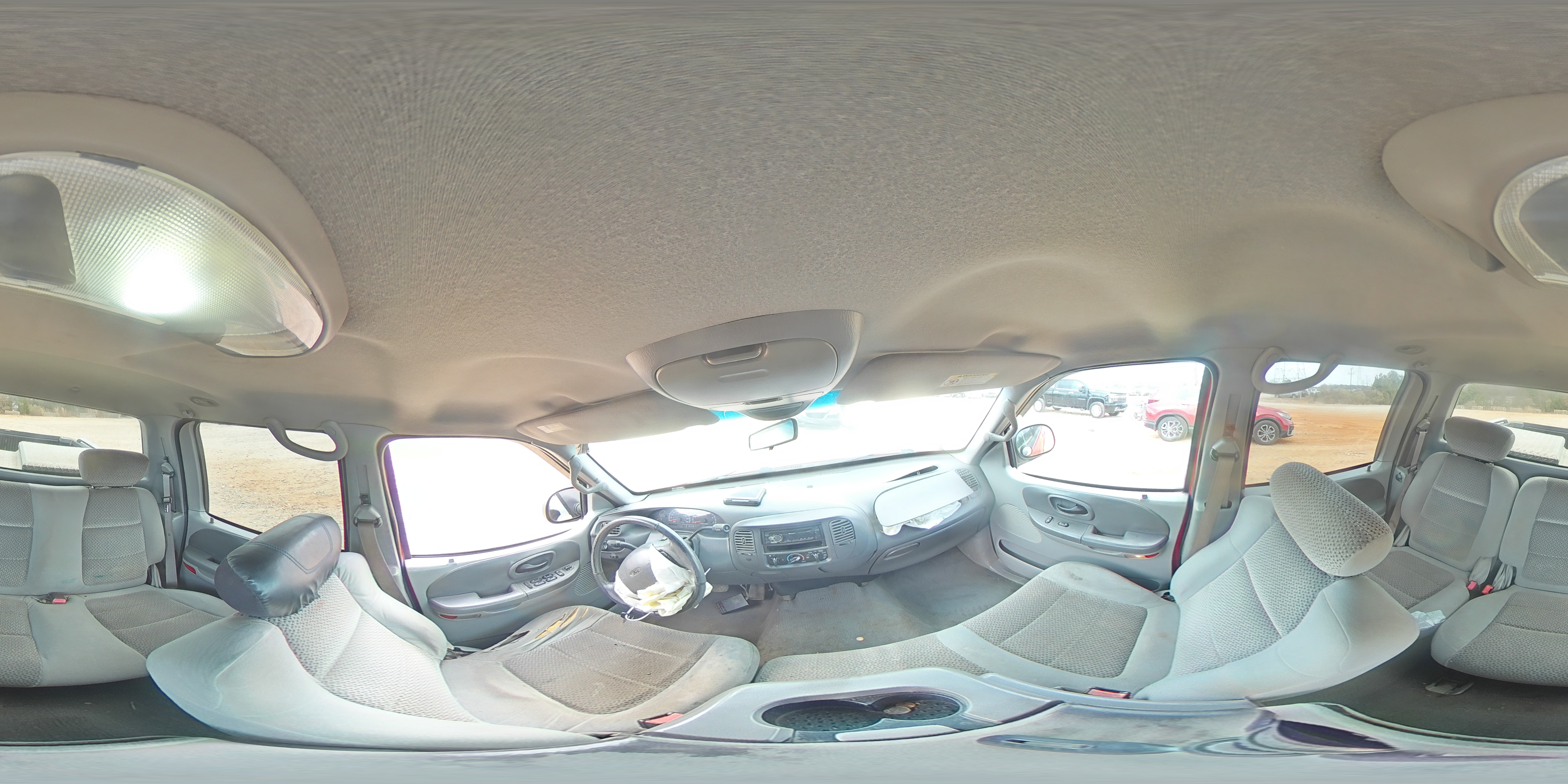 2002 Ford F-150 - Image 13