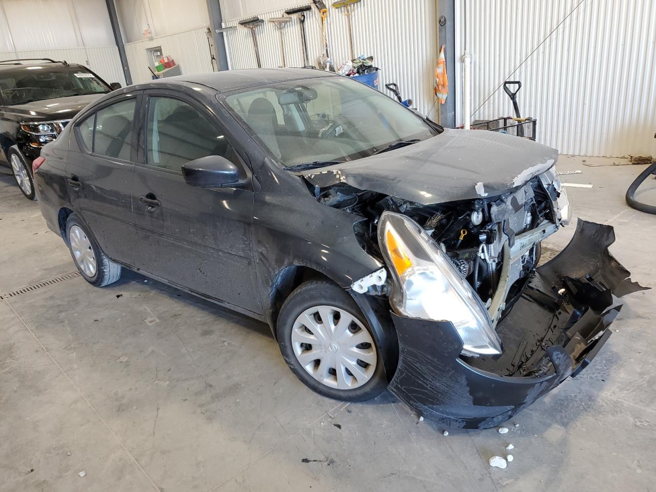 2016 Nissan Versa - Image 4