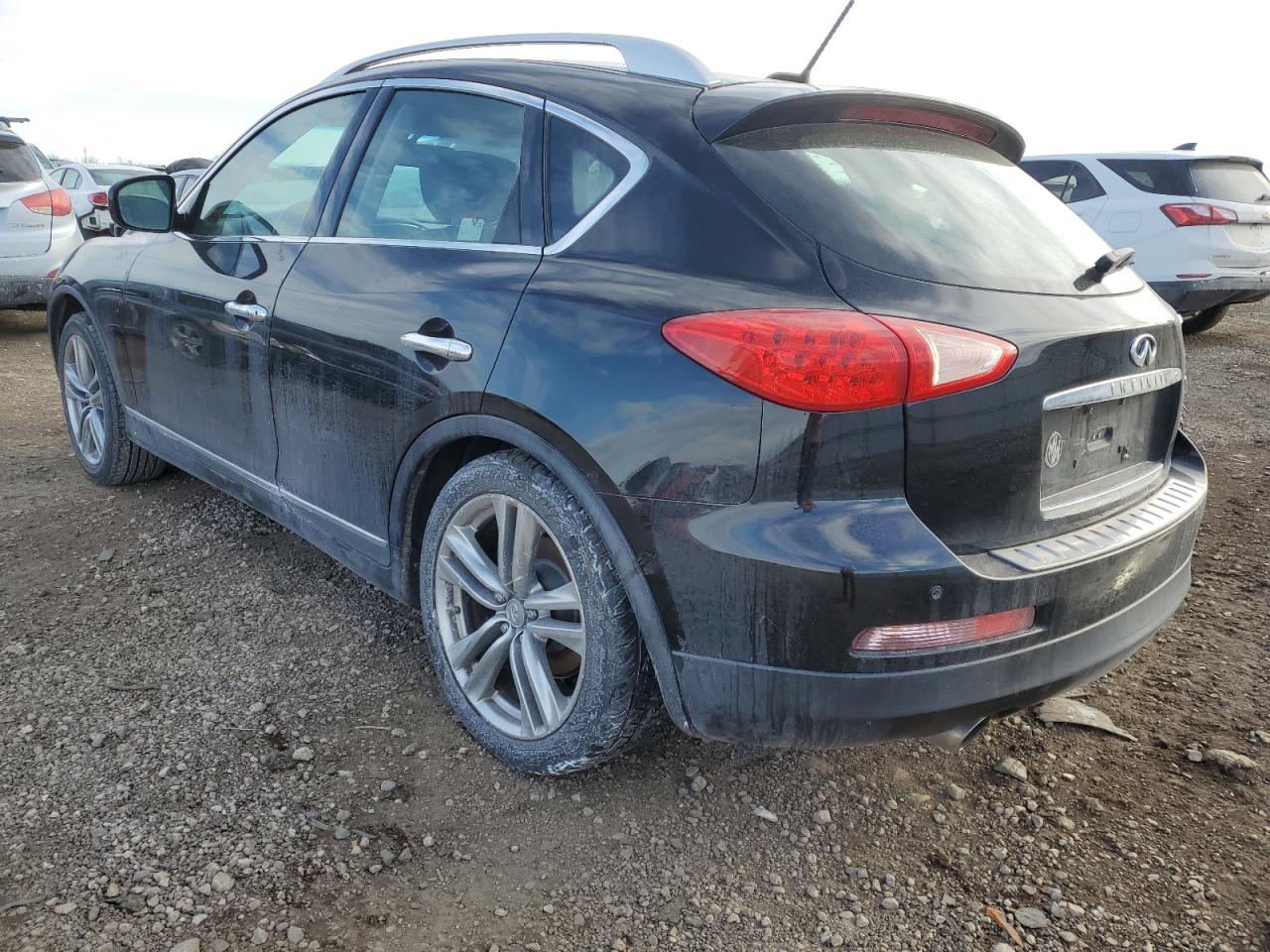 2013 Infiniti EX - Image 2