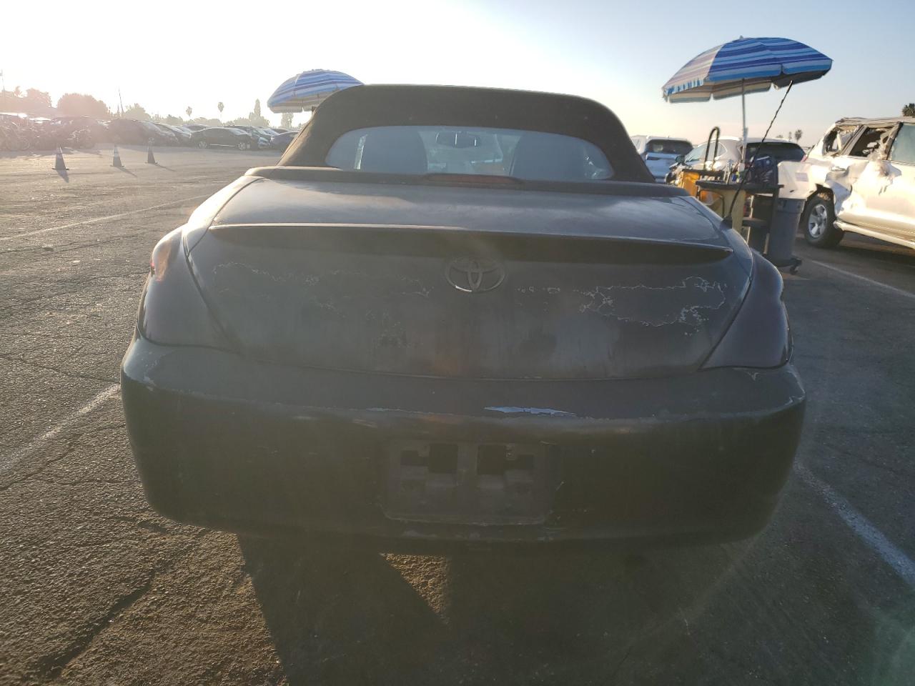 2006 Toyota Camry Solara Se VIN: 4T1FA38P36U075055 Lot: 41543585