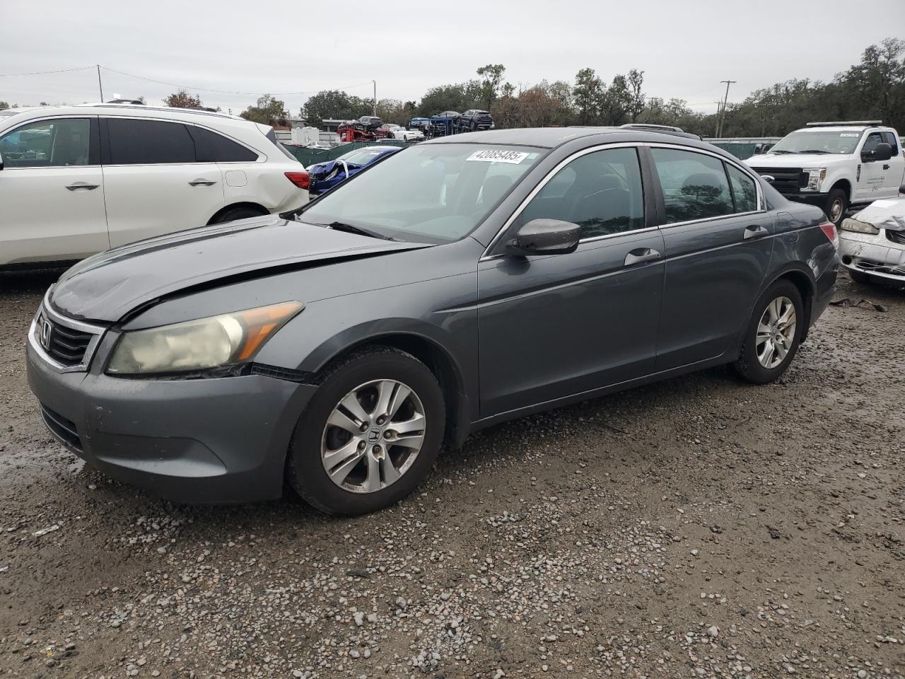 2009 Honda Accord - Image 1