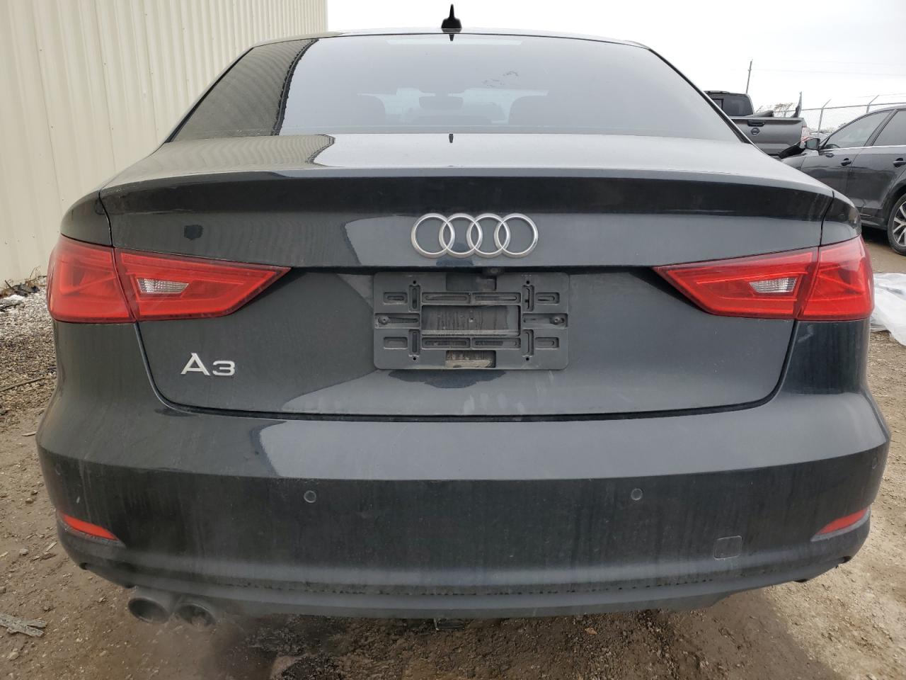 2016 Audi A3 - Image 6