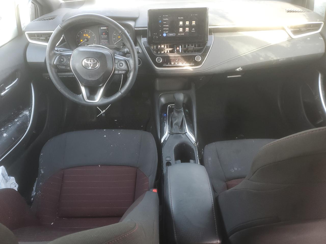 2024 Toyota Corolla - Image 8